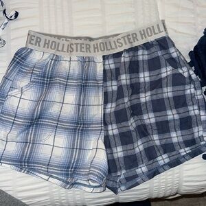 holister boxer shorts